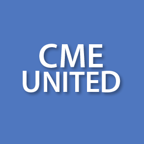 CME United Logo